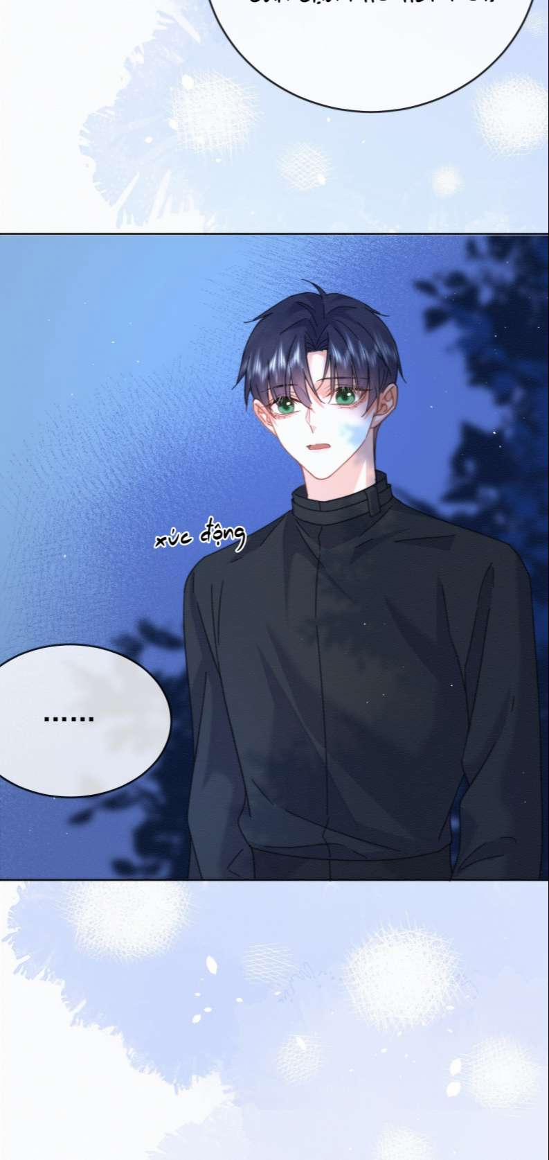 Huynh Dạy Dỗ Đệ Bất Kính 14 trang 25