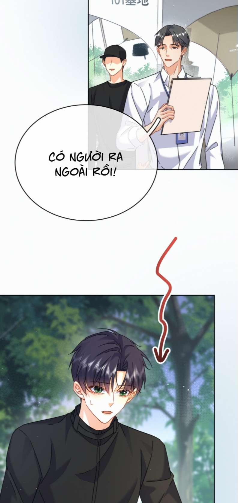 Huynh Dạy Dỗ Đệ Bất Kính 14 trang 28