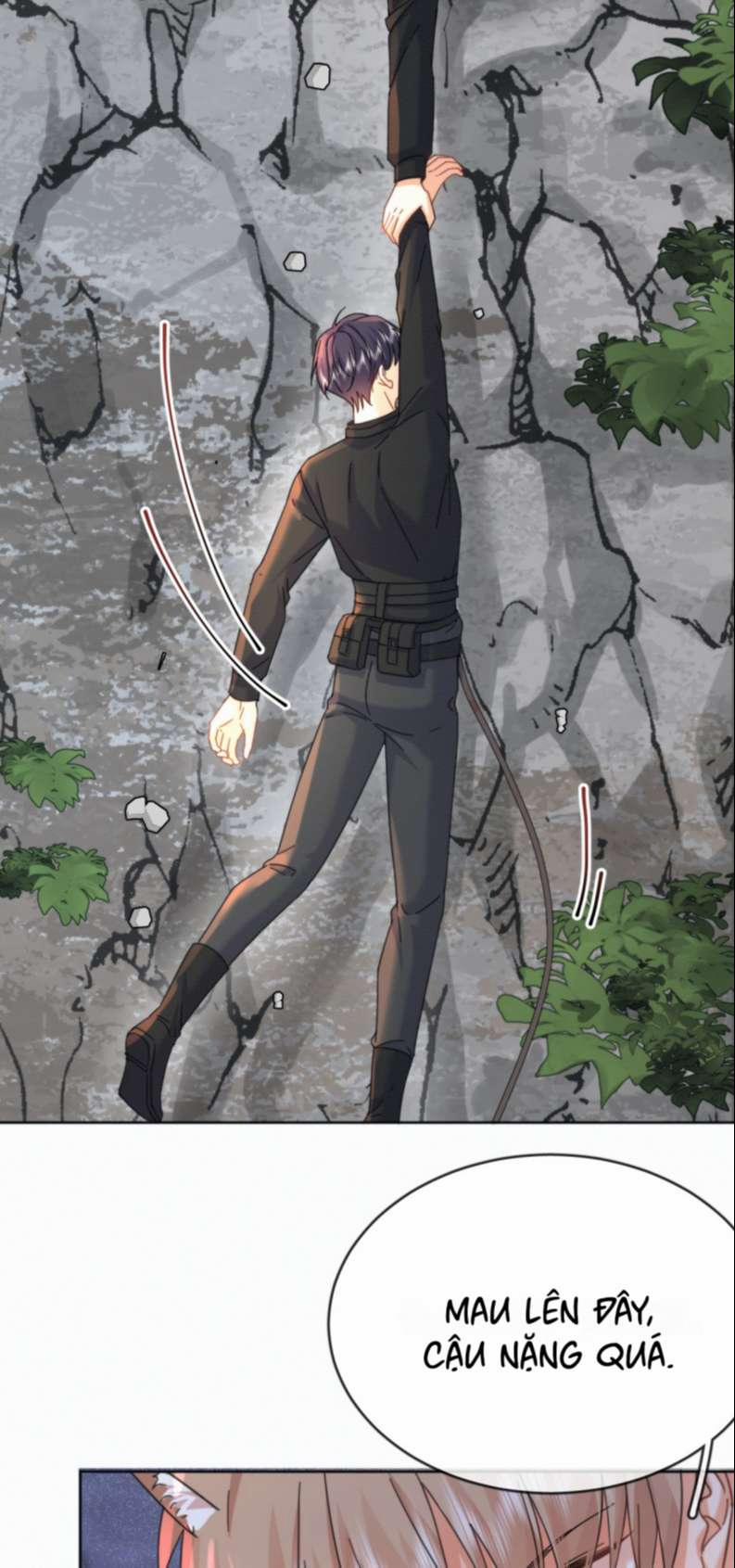 Huynh Dạy Dỗ Đệ Bất Kính 14 trang 3