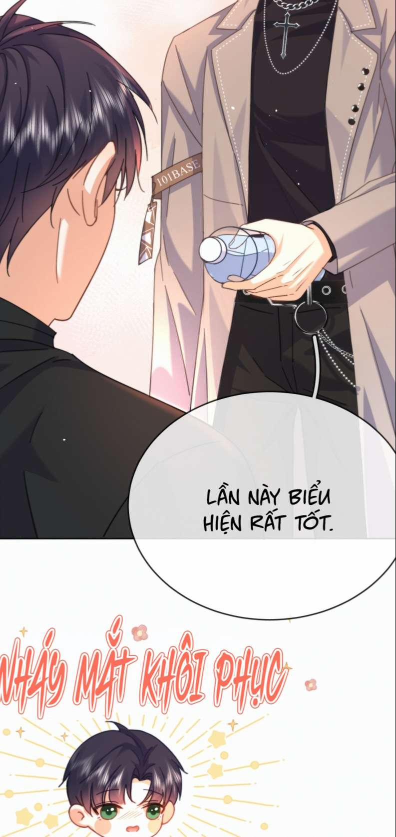 Huynh Dạy Dỗ Đệ Bất Kính 14 trang 30