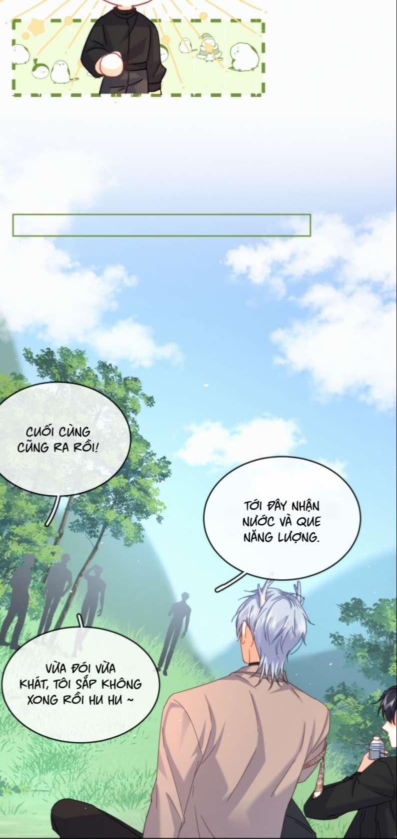 Huynh Dạy Dỗ Đệ Bất Kính 14 trang 31