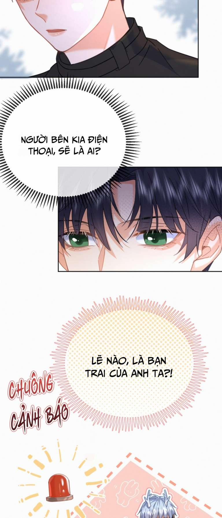 Huynh Dạy Dỗ Đệ Bất Kính 14 trang 35