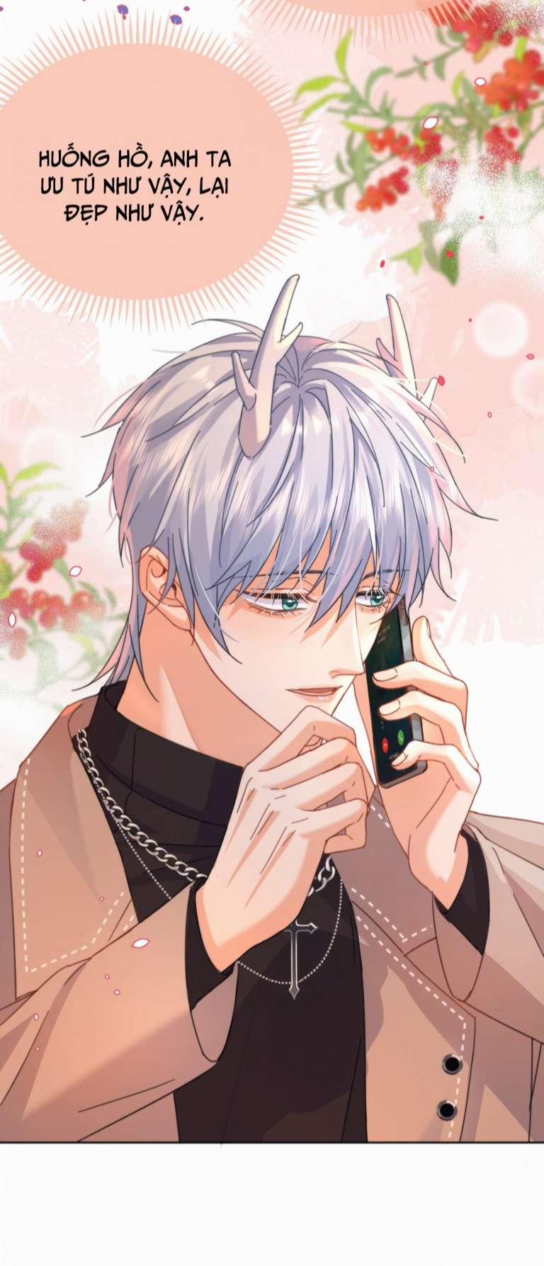 Huynh Dạy Dỗ Đệ Bất Kính 14 trang 37