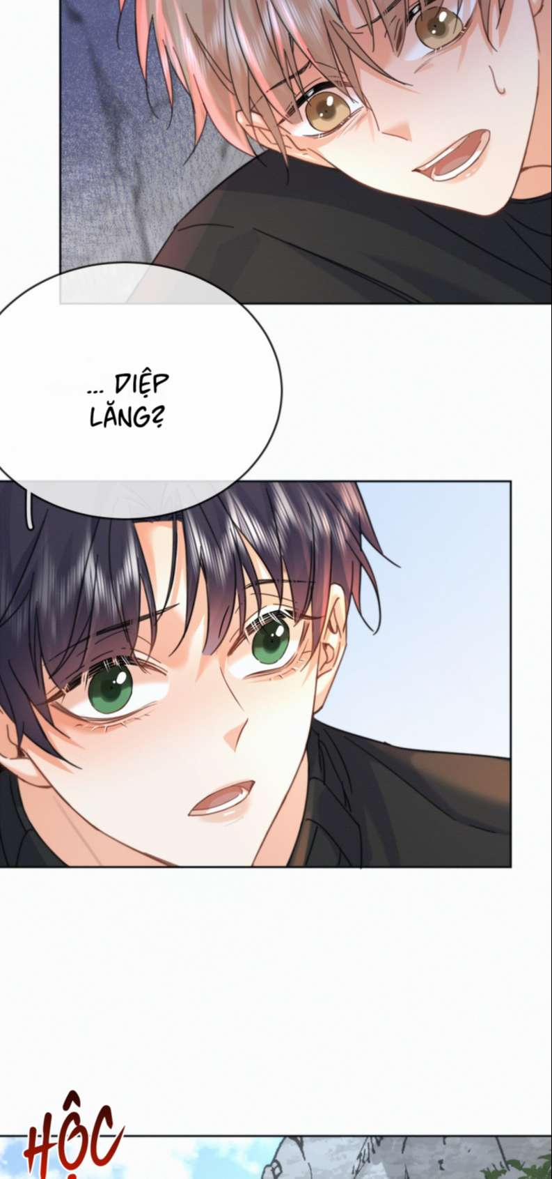 Huynh Dạy Dỗ Đệ Bất Kính 14 trang 4