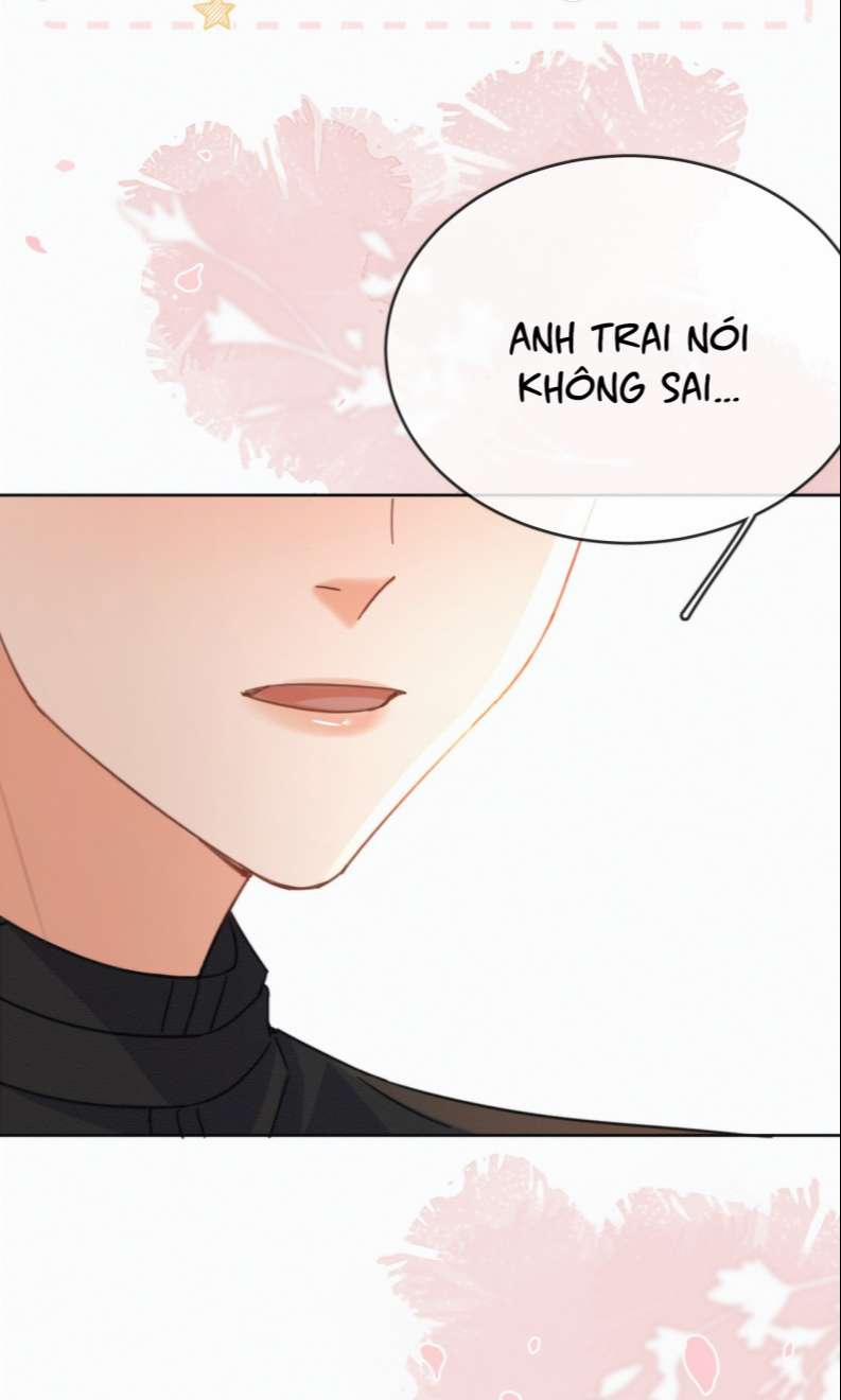 Huynh Dạy Dỗ Đệ Bất Kính 14 trang 8