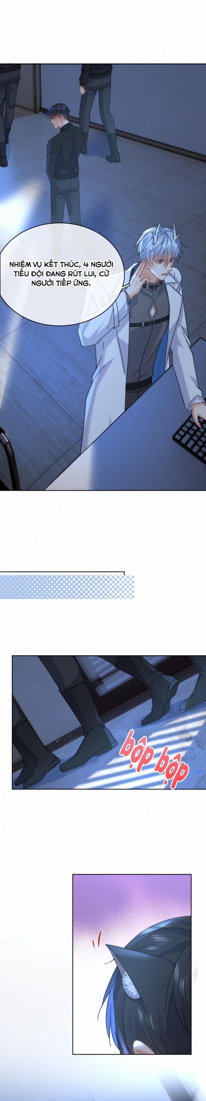 Huynh Dạy Dỗ Đệ Bất Kính 15 trang 11