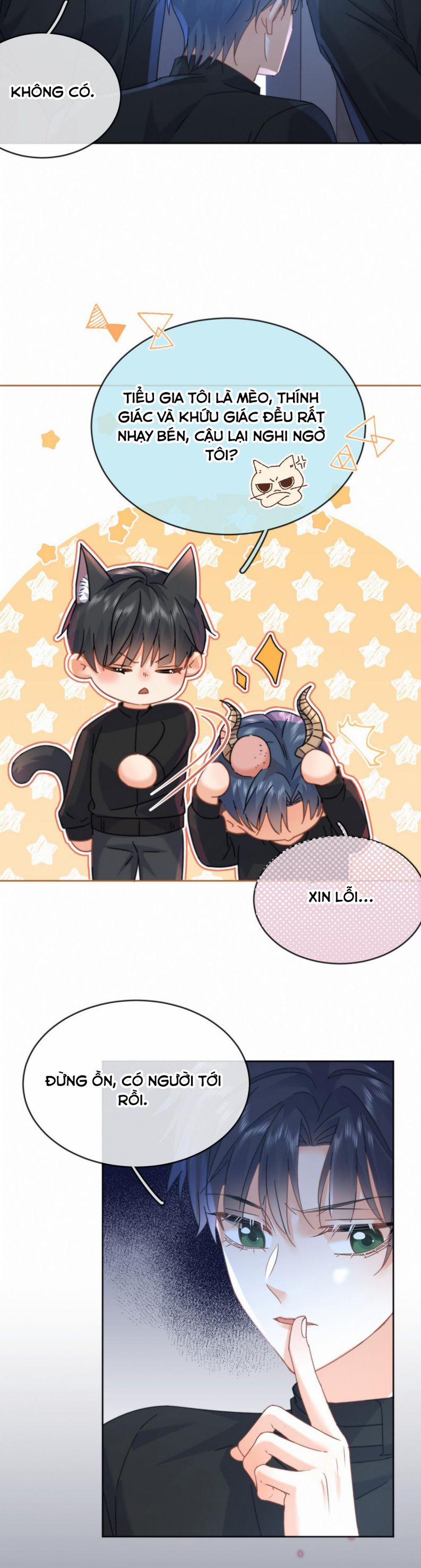 Huynh Dạy Dỗ Đệ Bất Kính 15 trang 13