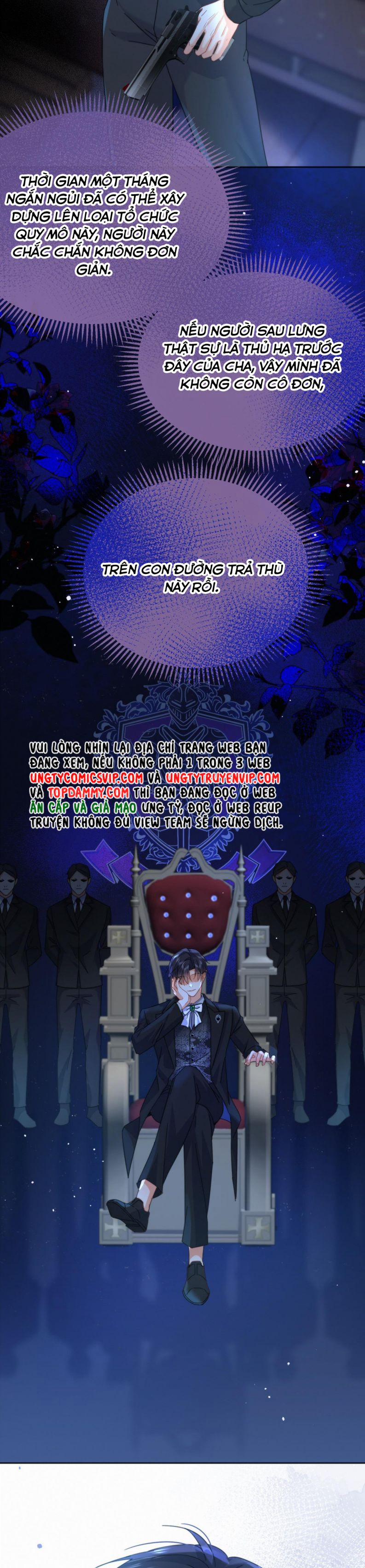 Huynh Dạy Dỗ Đệ Bất Kính 15 trang 16