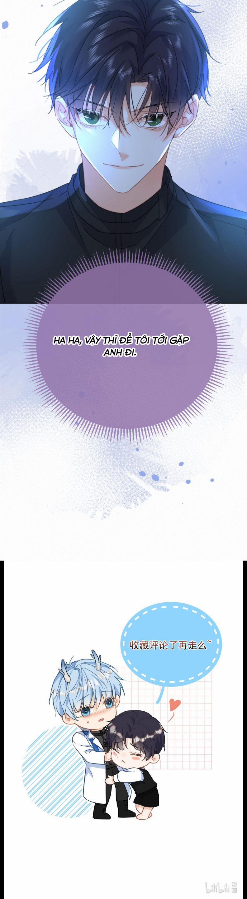 Huynh Dạy Dỗ Đệ Bất Kính 15 trang 17