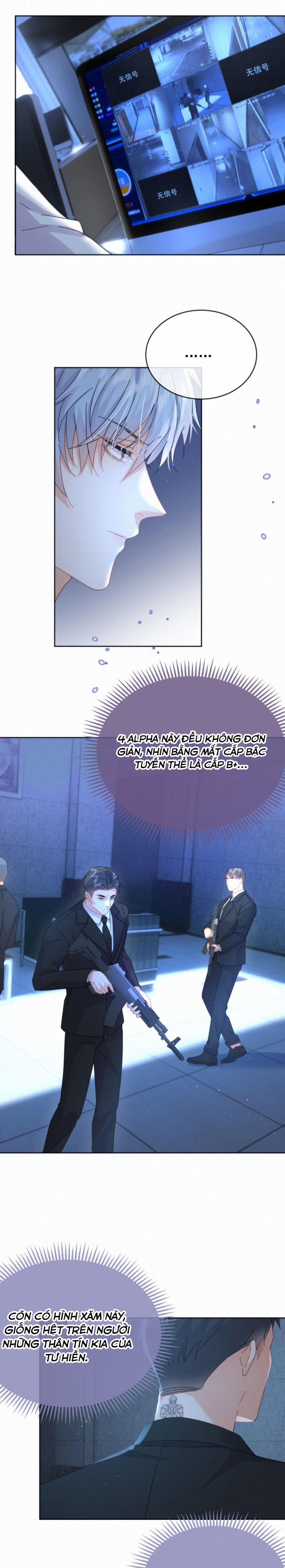 Huynh Dạy Dỗ Đệ Bất Kính 15 trang 7