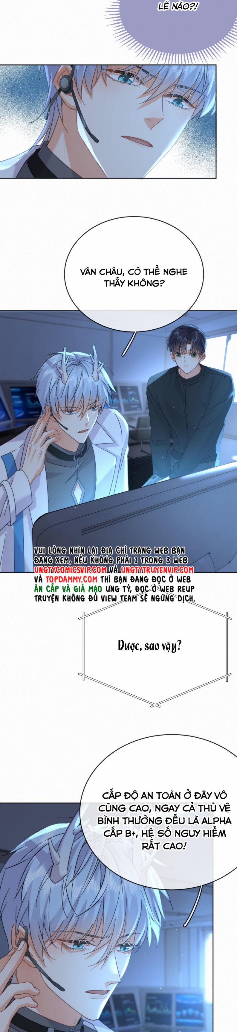 Huynh Dạy Dỗ Đệ Bất Kính 15 trang 8