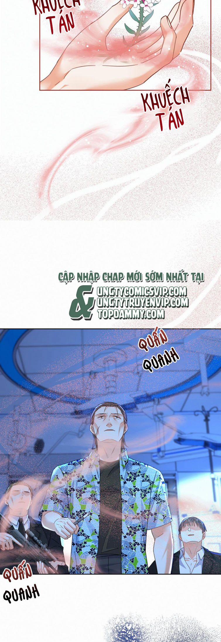 Huynh Dạy Dỗ Đệ Bất Kính 16 trang 11