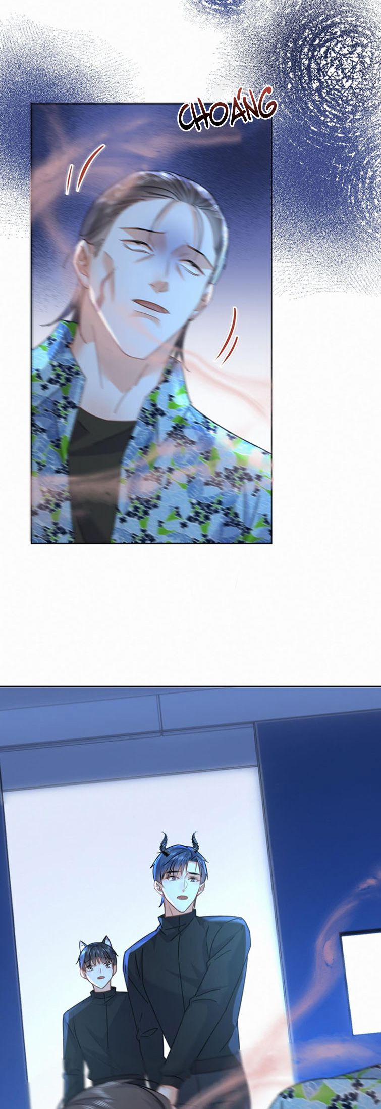 Huynh Dạy Dỗ Đệ Bất Kính 16 trang 12