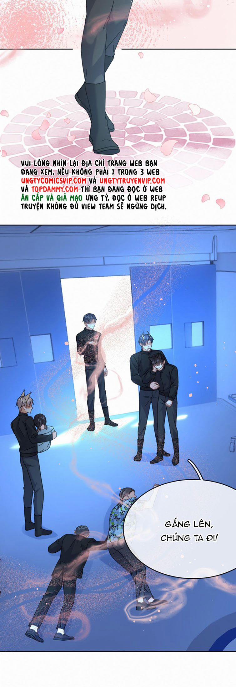 Huynh Dạy Dỗ Đệ Bất Kính 16 trang 14