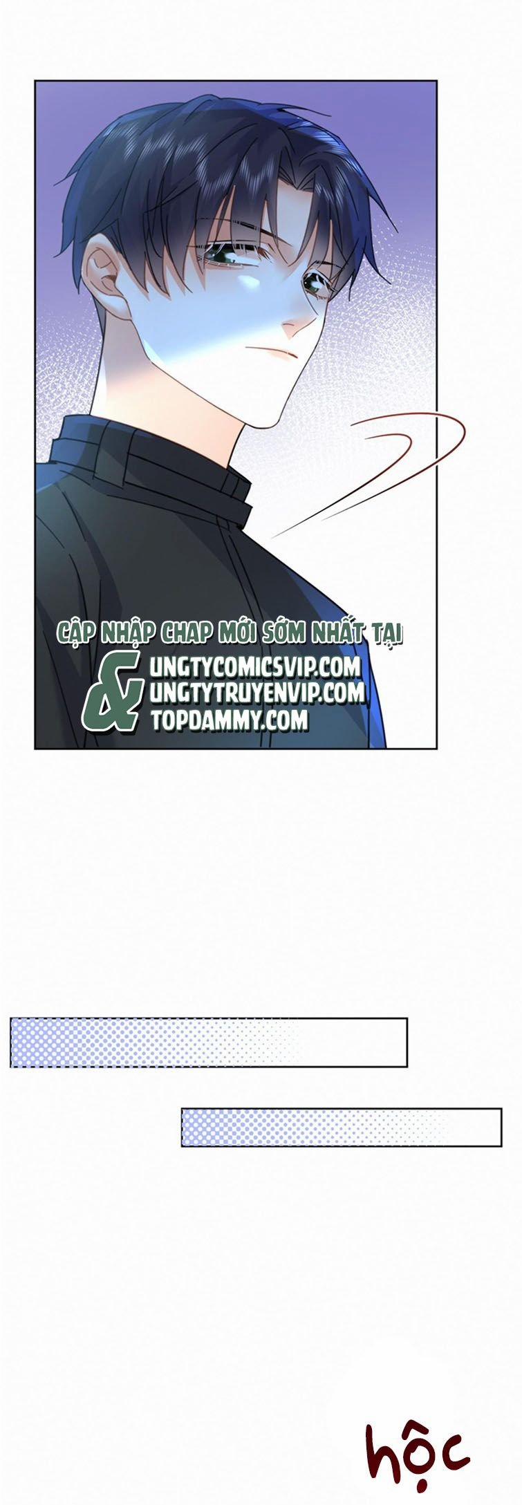 Huynh Dạy Dỗ Đệ Bất Kính 16 trang 15