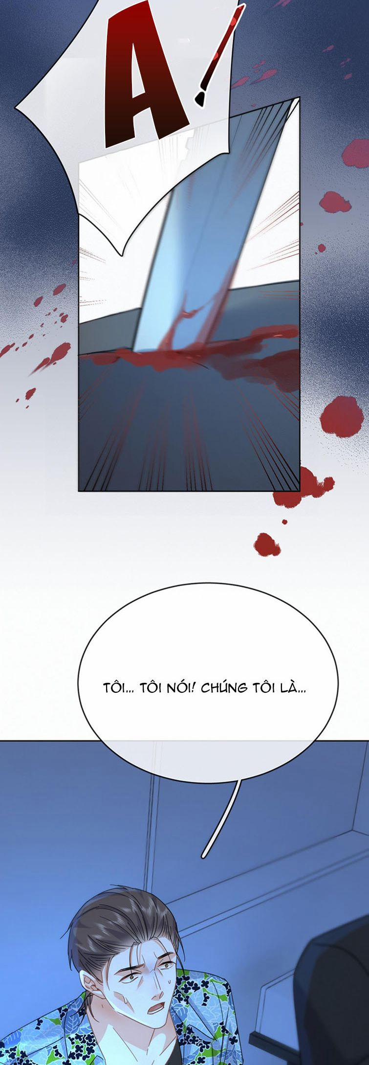 Huynh Dạy Dỗ Đệ Bất Kính 16 trang 19