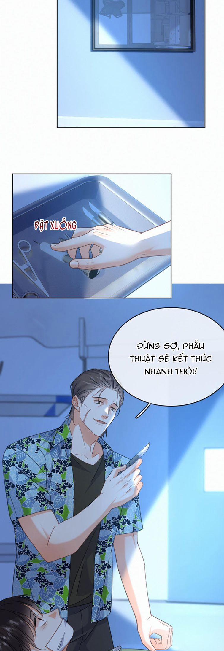 Huynh Dạy Dỗ Đệ Bất Kính 16 trang 2