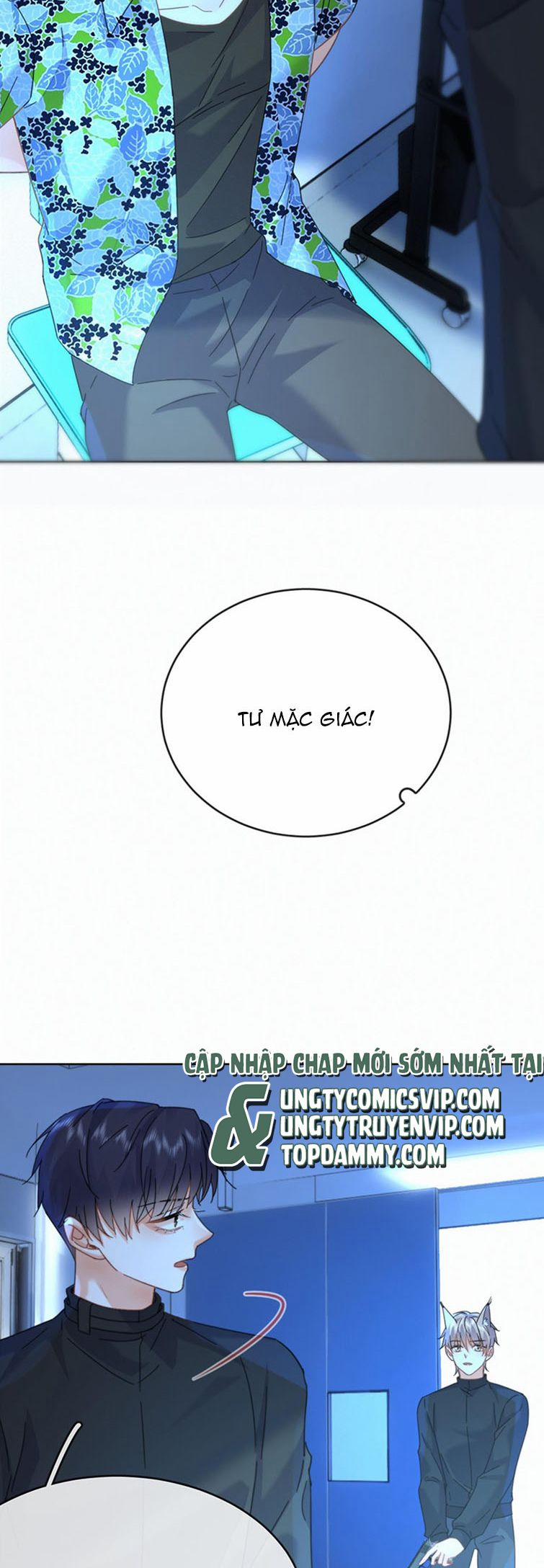 Huynh Dạy Dỗ Đệ Bất Kính 16 trang 20