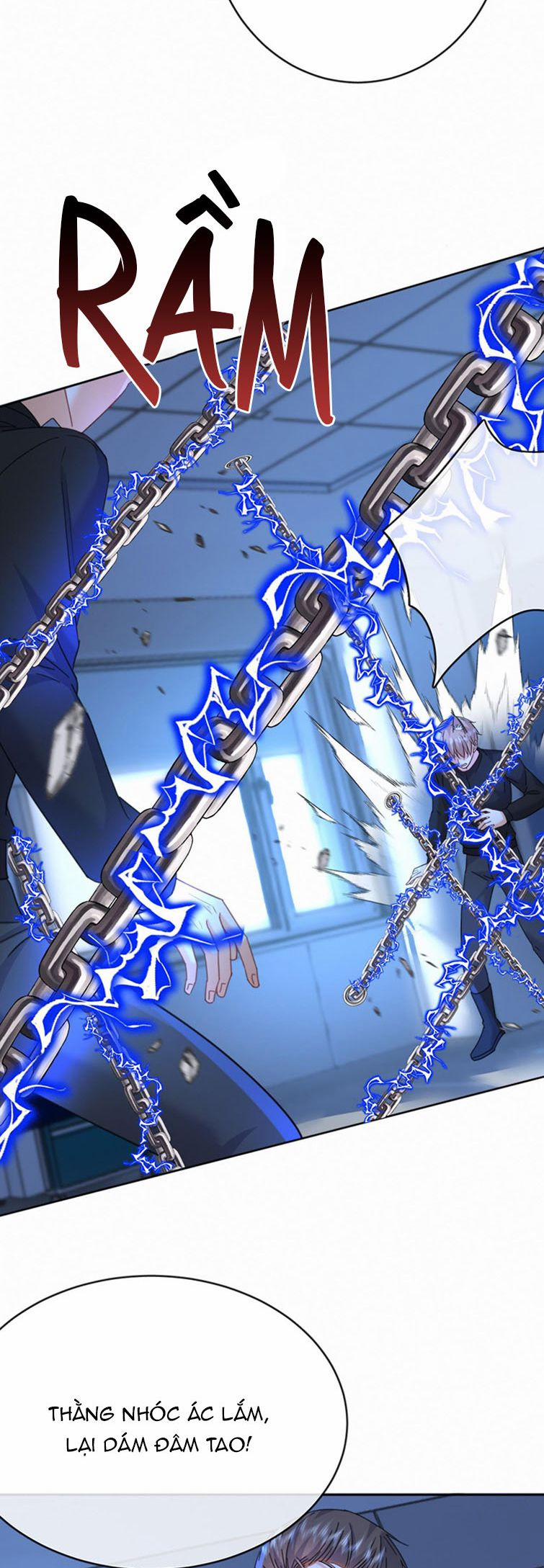 Huynh Dạy Dỗ Đệ Bất Kính 16 trang 24