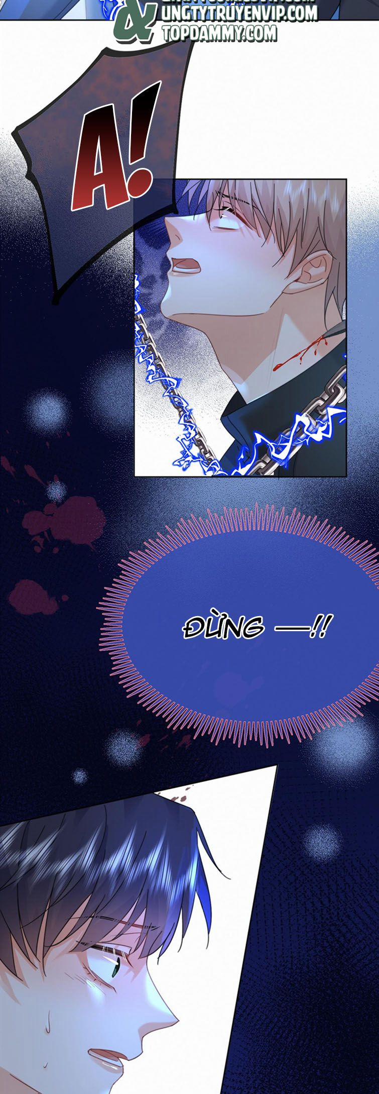 Huynh Dạy Dỗ Đệ Bất Kính 16 trang 26