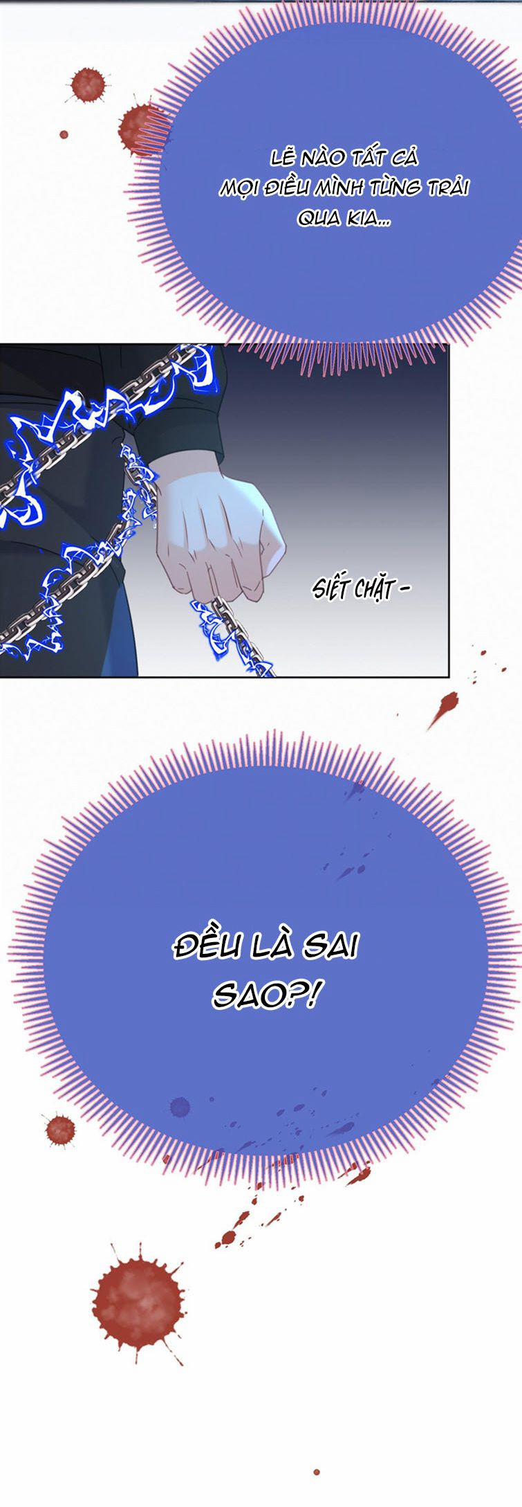 Huynh Dạy Dỗ Đệ Bất Kính 16 trang 28