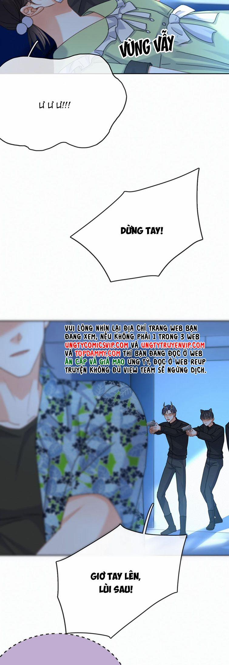 Huynh Dạy Dỗ Đệ Bất Kính 16 trang 3