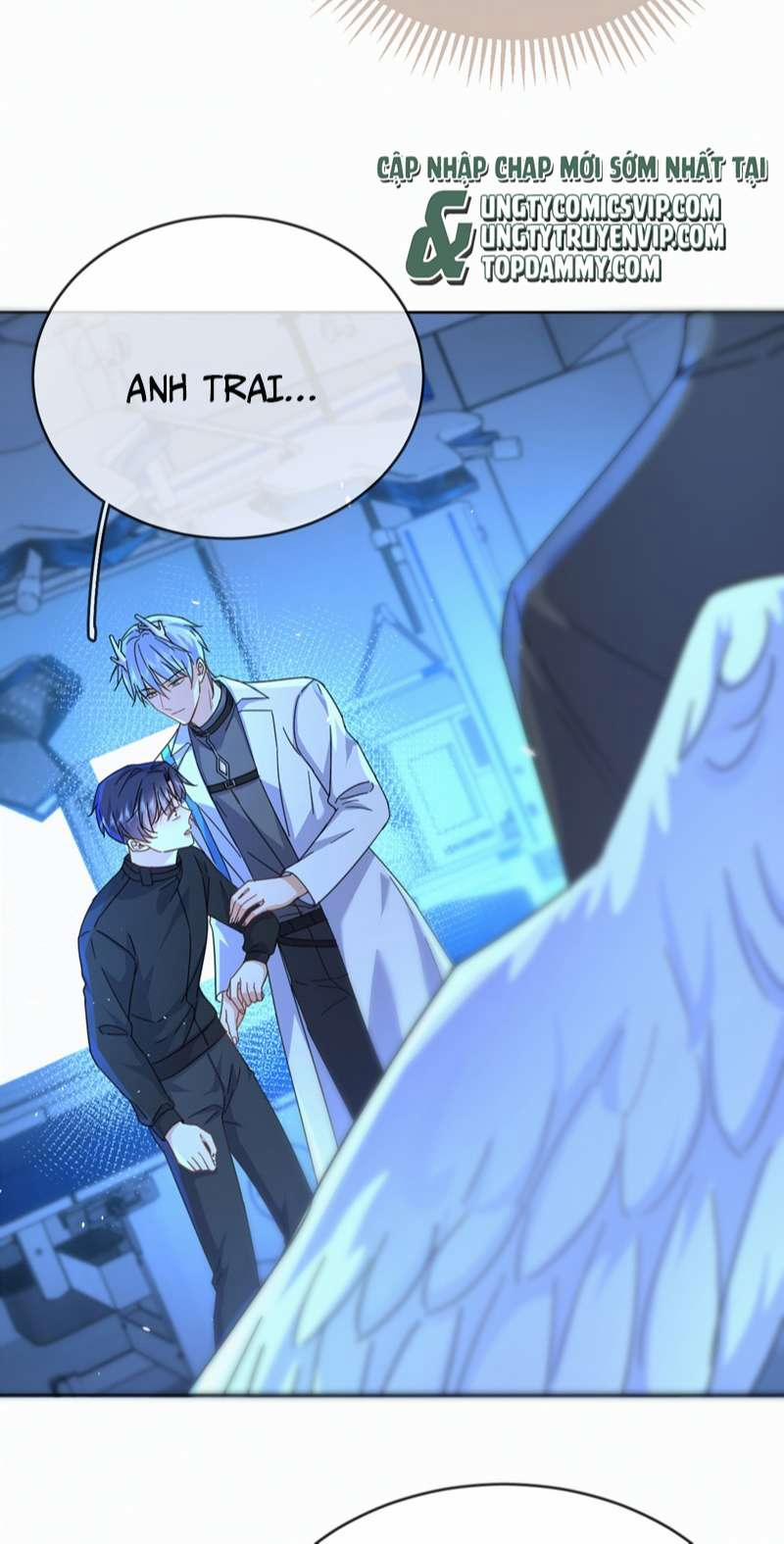 Huynh Dạy Dỗ Đệ Bất Kính 17 trang 14