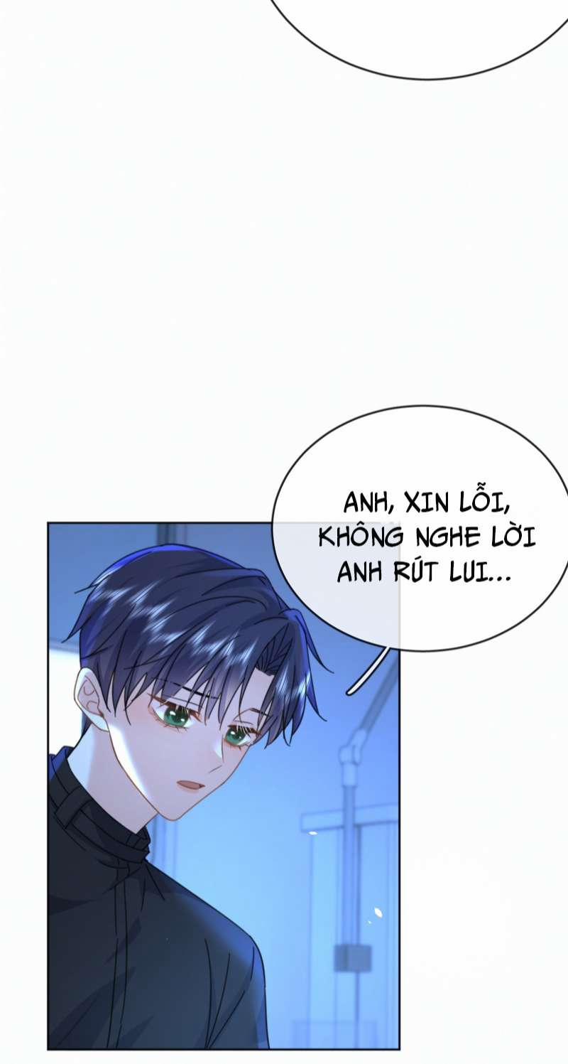 Huynh Dạy Dỗ Đệ Bất Kính 17 trang 16