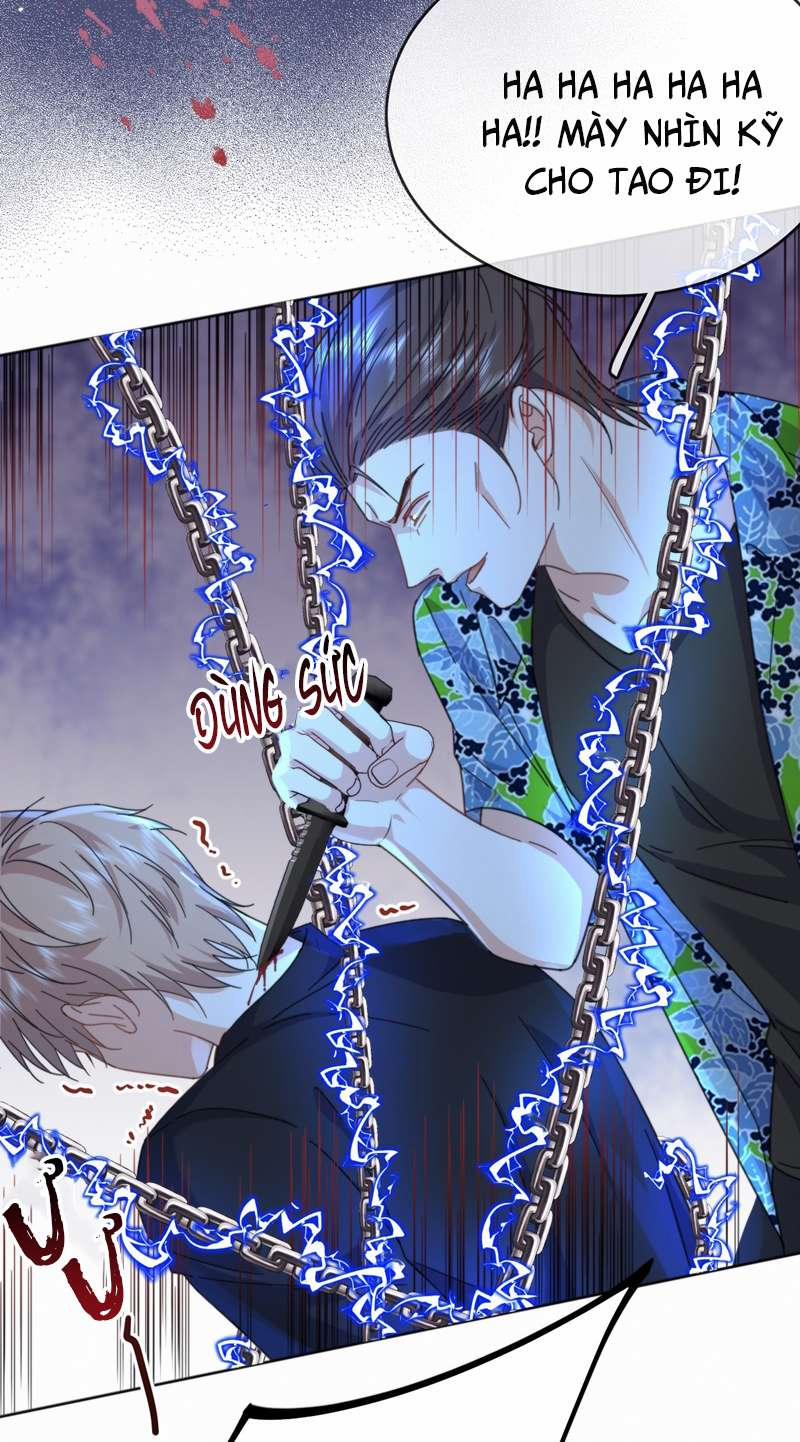 Huynh Dạy Dỗ Đệ Bất Kính 17 trang 2