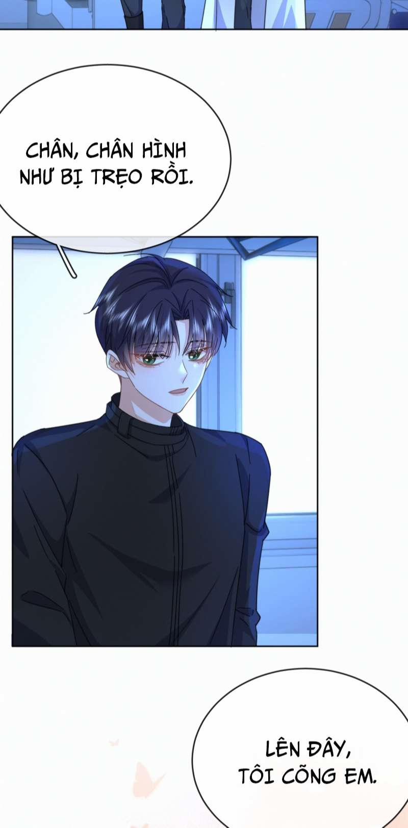 Huynh Dạy Dỗ Đệ Bất Kính 17 trang 20