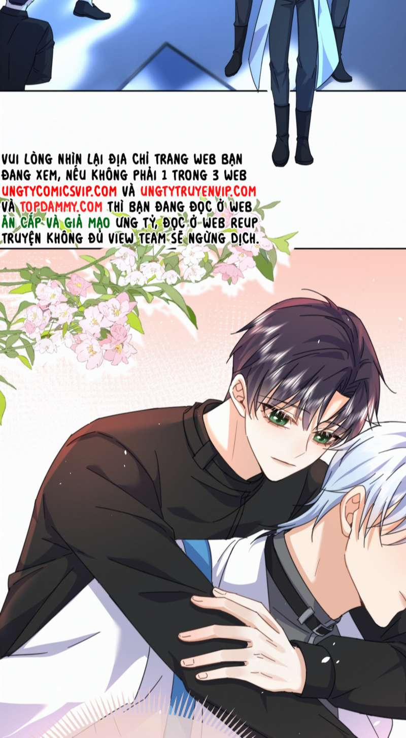 Huynh Dạy Dỗ Đệ Bất Kính 17 trang 23