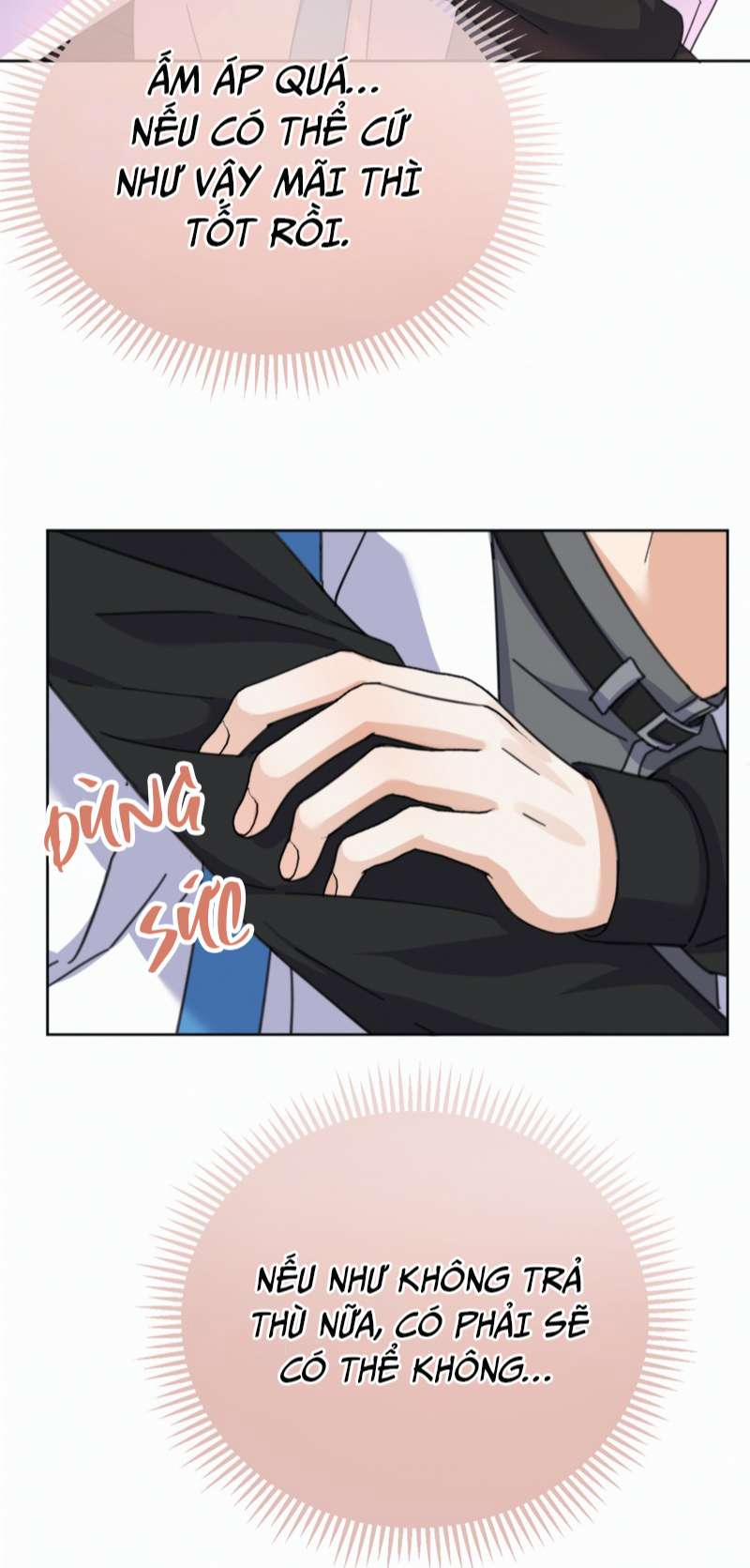 Huynh Dạy Dỗ Đệ Bất Kính 17 trang 24