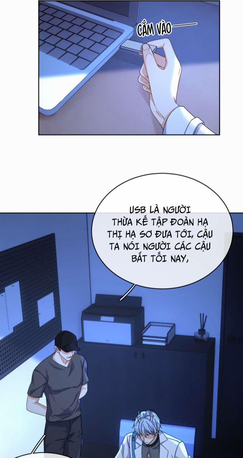 Huynh Dạy Dỗ Đệ Bất Kính 17 trang 26