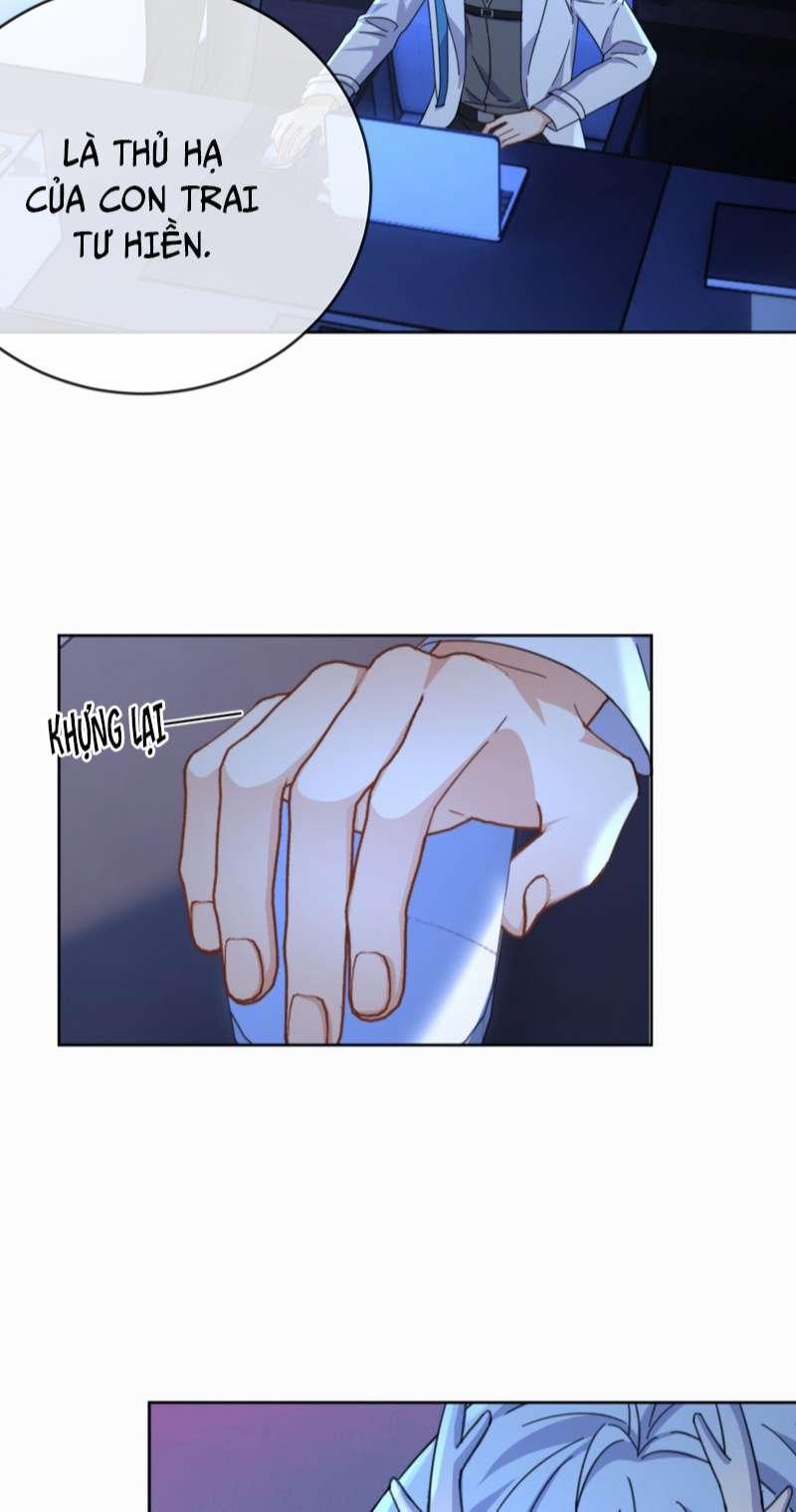 Huynh Dạy Dỗ Đệ Bất Kính 17 trang 27