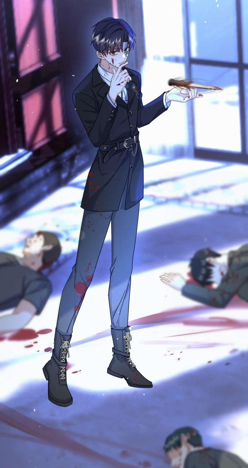 Huynh Dạy Dỗ Đệ Bất Kính 17 trang 29