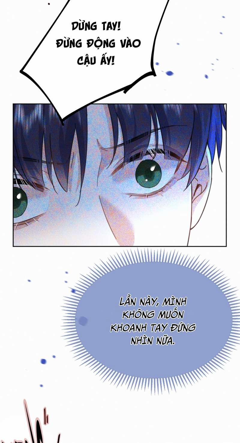 Huynh Dạy Dỗ Đệ Bất Kính 17 trang 3