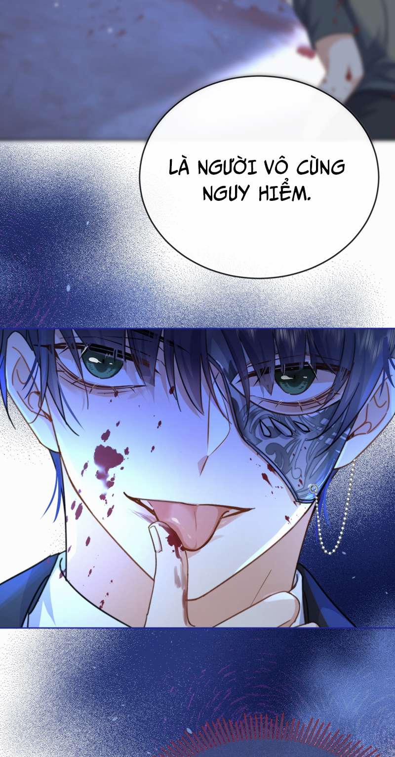 Huynh Dạy Dỗ Đệ Bất Kính 17 trang 30