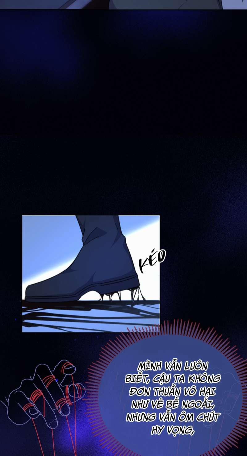 Huynh Dạy Dỗ Đệ Bất Kính 17 trang 32