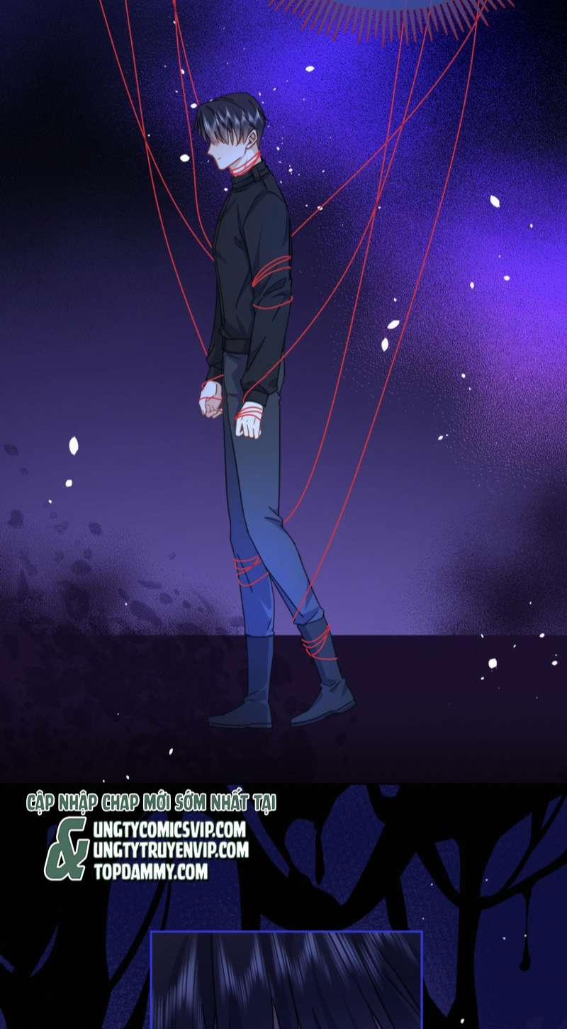 Huynh Dạy Dỗ Đệ Bất Kính 17 trang 33