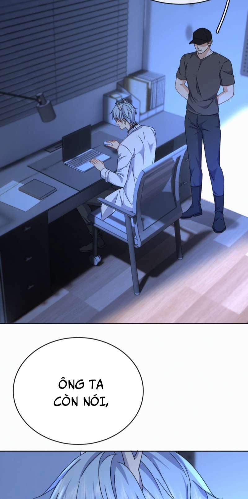 Huynh Dạy Dỗ Đệ Bất Kính 17 trang 37