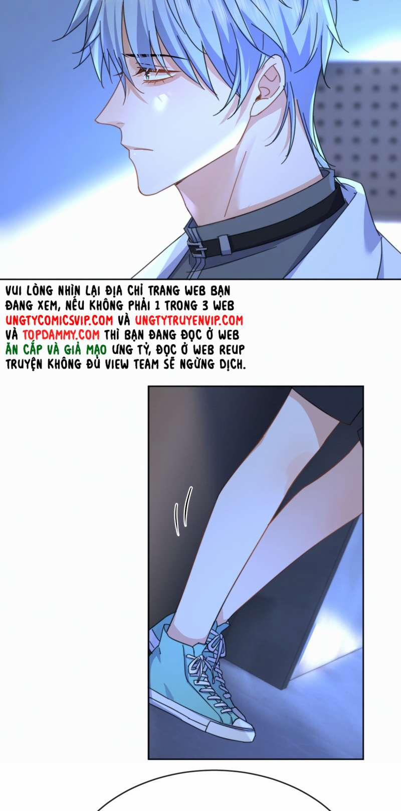 Huynh Dạy Dỗ Đệ Bất Kính 17 trang 38