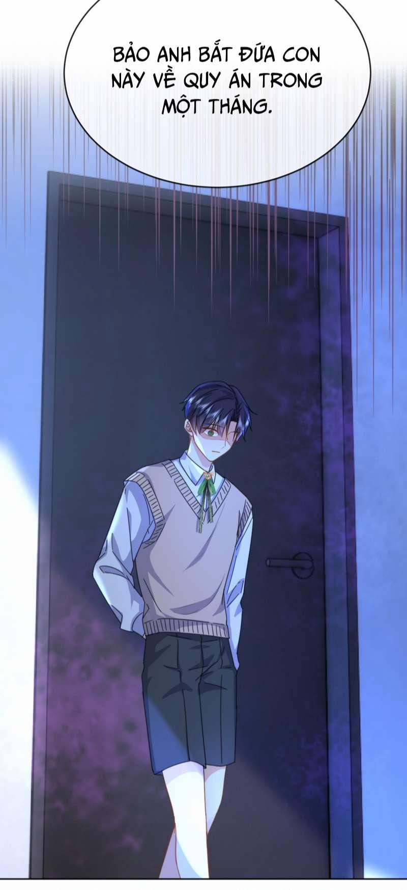 Huynh Dạy Dỗ Đệ Bất Kính 17 trang 39