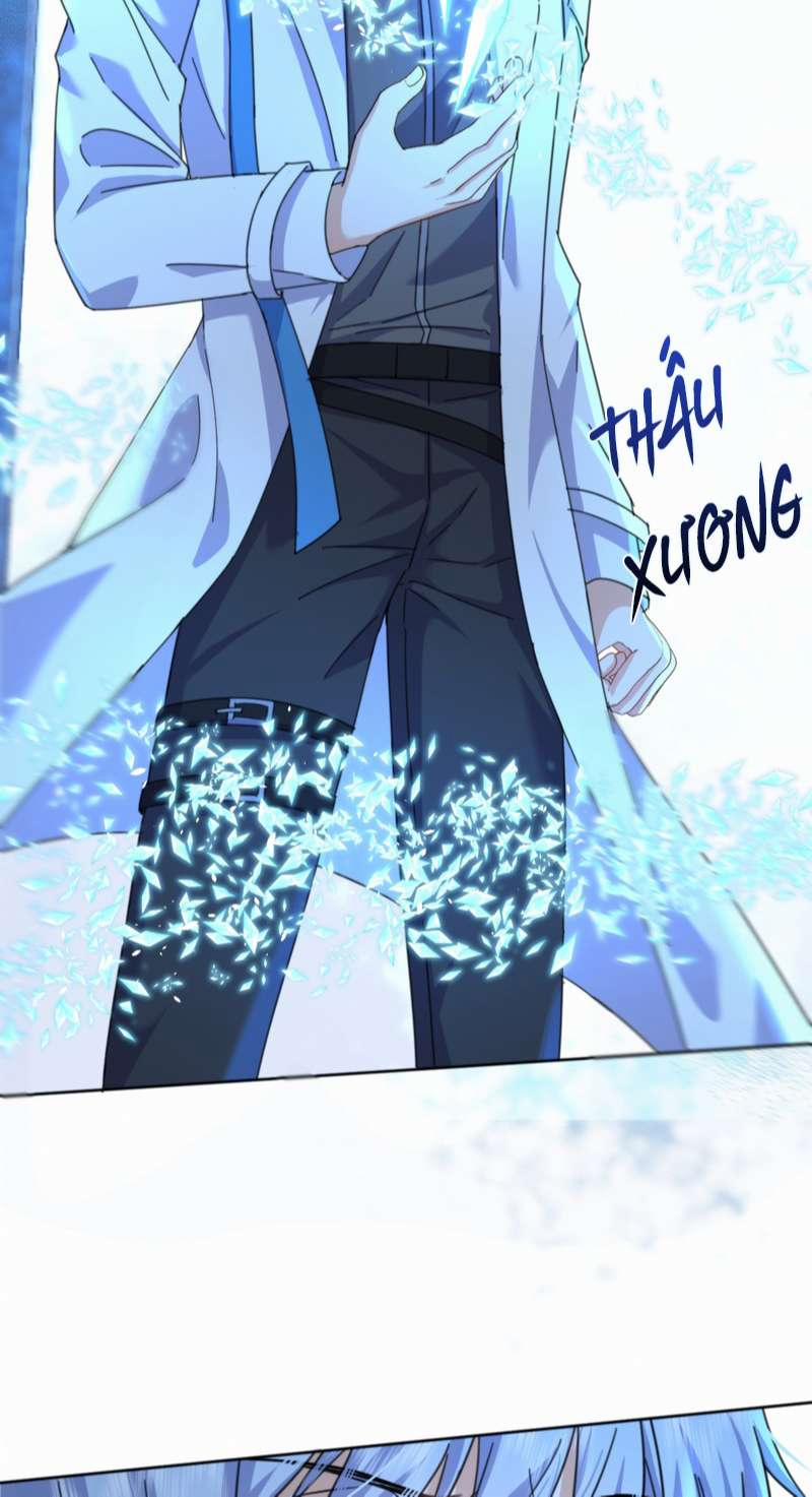 Huynh Dạy Dỗ Đệ Bất Kính 17 trang 6