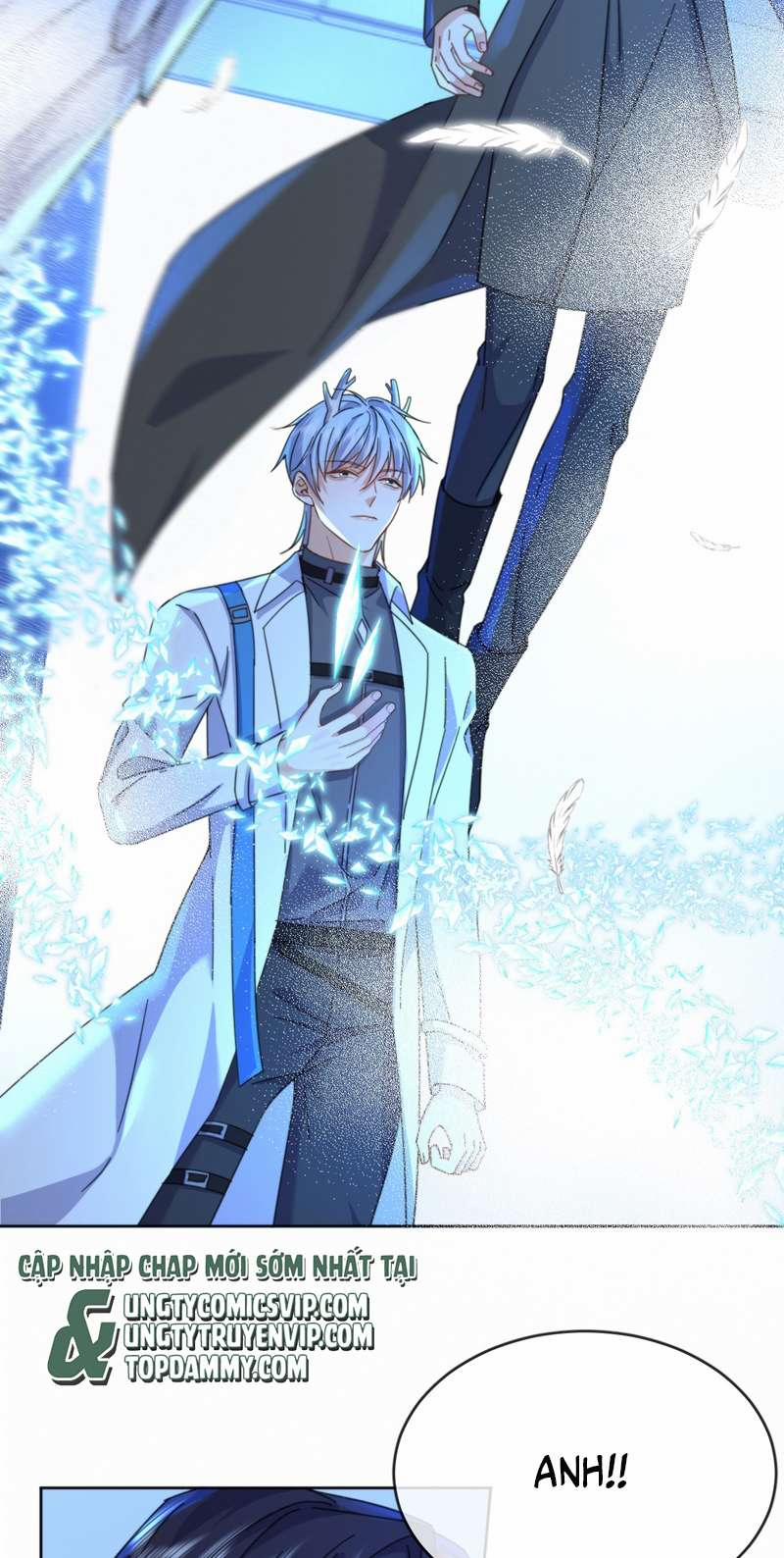 Huynh Dạy Dỗ Đệ Bất Kính 17 trang 8