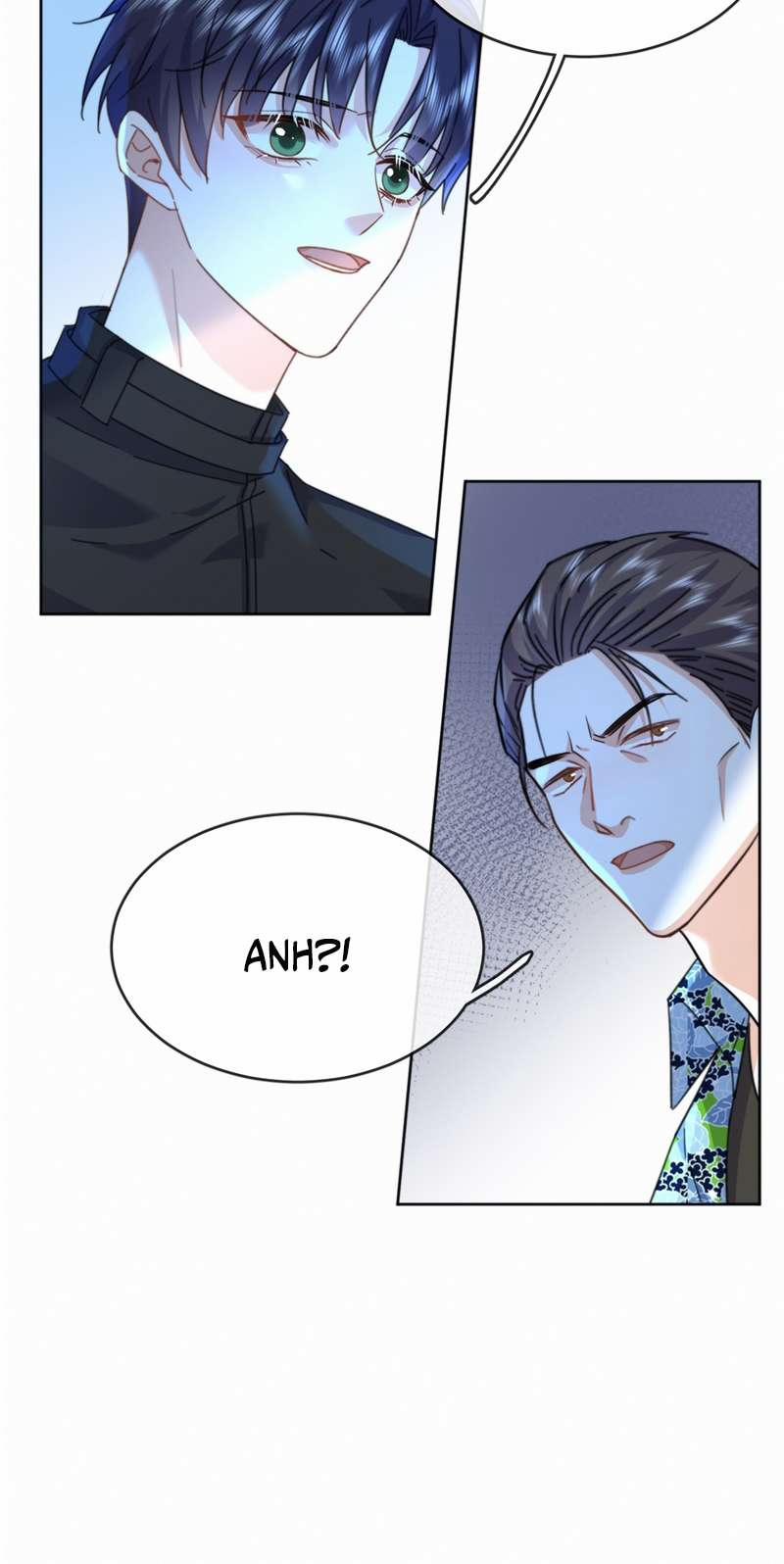 Huynh Dạy Dỗ Đệ Bất Kính 17 trang 9