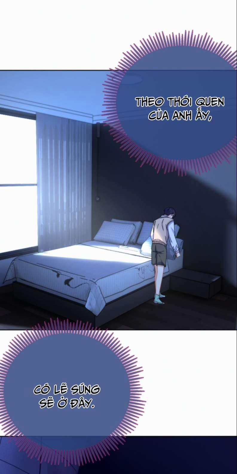 Huynh Dạy Dỗ Đệ Bất Kính 18 trang 13