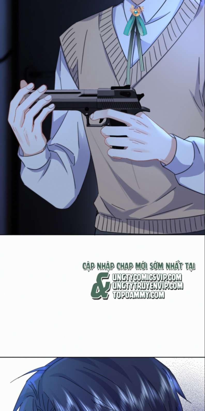 Huynh Dạy Dỗ Đệ Bất Kính 18 trang 15