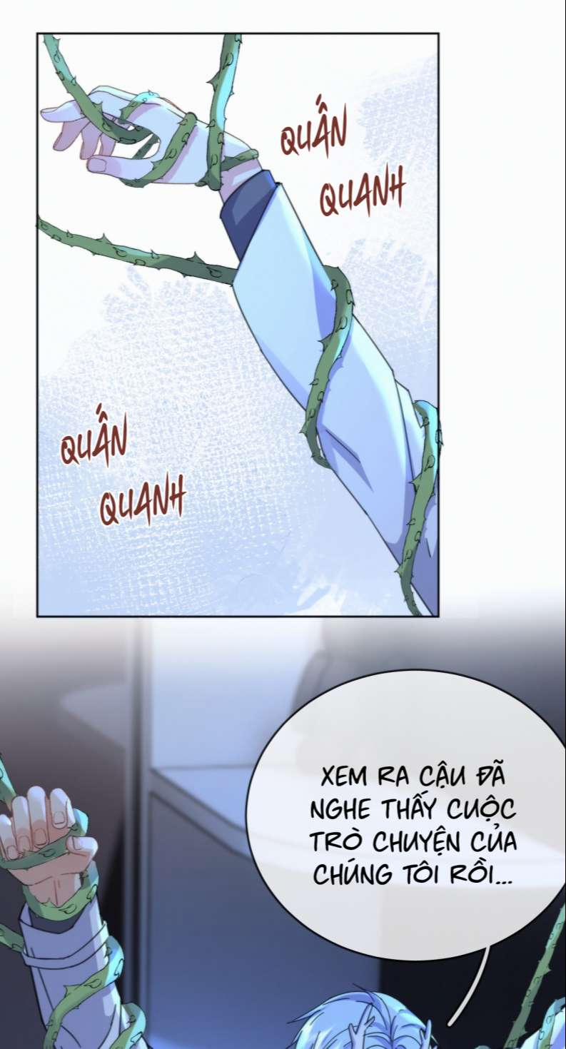 Huynh Dạy Dỗ Đệ Bất Kính 18 trang 23