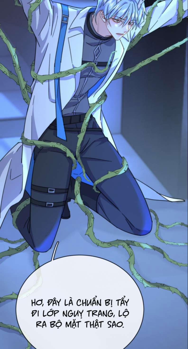 Huynh Dạy Dỗ Đệ Bất Kính 18 trang 24