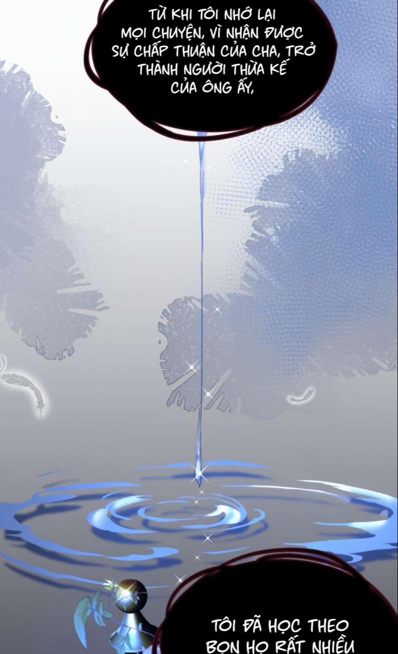 Huynh Dạy Dỗ Đệ Bất Kính 18 trang 35